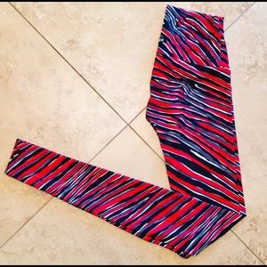 K-DEER Small Tall Women’s Yoga Leggings